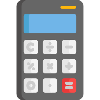 Calculator - Minimal Tasks