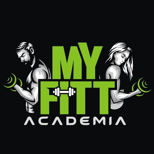 Myfitt Academia logo