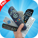 TV Remote Control icon