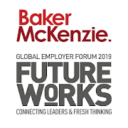 Top 27 Business Apps Like Baker McKenzie 2019 GEF - Best Alternatives