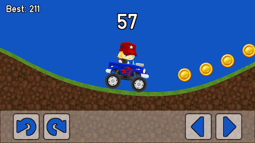 Offroad Screen 3