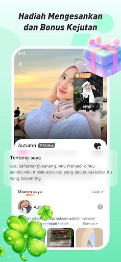 MODORA Official