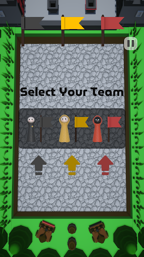 Auto Click Battle Screen 3