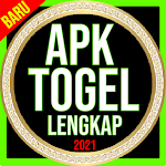 Cover Image of Download Aplikasi Togel Lengkap 1.0 APK