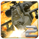 Apache Gunner 2 icono