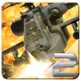 Apache Gunner 2 icon