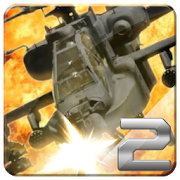 Top 25 Action Apps Like Apache Gunner 2 - Best Alternatives