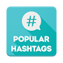 Popular Hashtags: Trending #'s