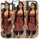 African Women Fashion Dresses - Androidアプリ