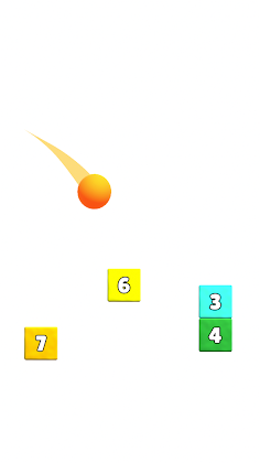 Jumping Balls - Screenshot 2