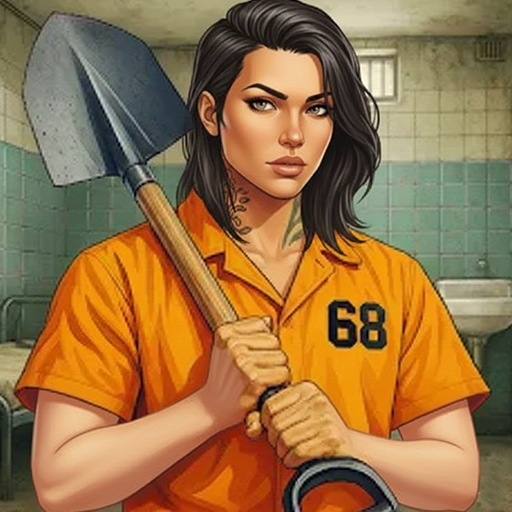 Prision Jail Break Simulator
