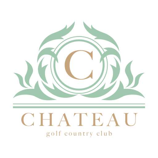 Chateau Golf and Country Club logo
