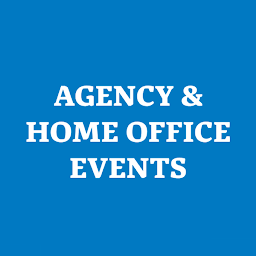 Icon image Agency & Home Office Events