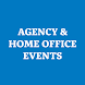 Agency & Home Office Events - Androidアプリ