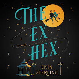 Obraz ikony: The Ex Hex: A Novel