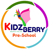 Kidzberry Pre School icon