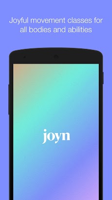joyn - joyful movementのおすすめ画像1