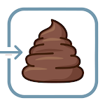 Cover Image of Download Poopify - Track your bowel activity 3.8.0 APK