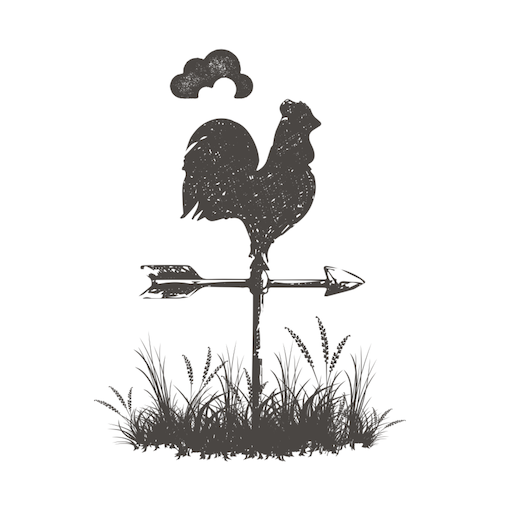 FarmHedge logo