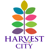 Harvest City icon