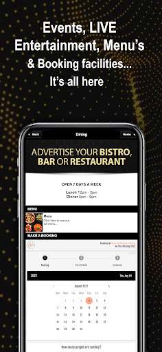 h.i.Apps Screen 2
