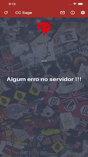 Android application Multilabel screenshort