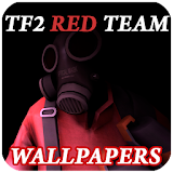 RED Team Wallpapers icon