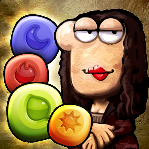 Art & Puzzles logo