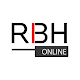 RBH Online Laai af op Windows
