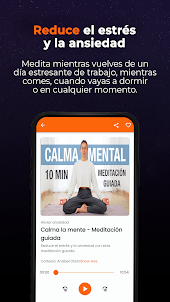 RelaxStation - Meditación