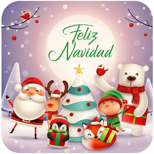 Christmas Ringtones logo