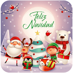 Christmas Ringtones for  Android – Latest Version & Features app icon