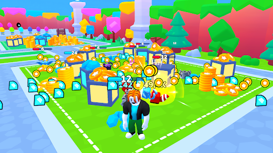 Pet World Simulator 4