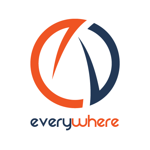 Adaptive Everywhere logo