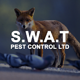 SWAT Pest Control Ltd icon
