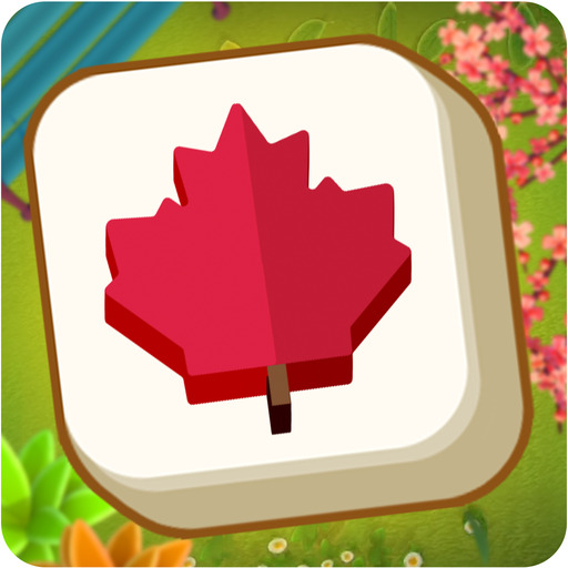 Tile Garden:Match 3 Puzzle