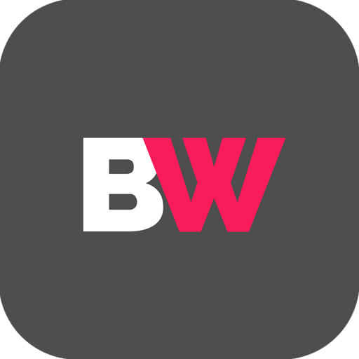 BOSSWOMAN logo