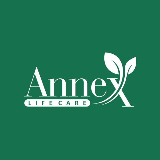 Annex Life Care logo