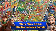 Find Animals: Animal Discoveryのおすすめ画像3