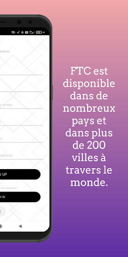 FTC Screen 2