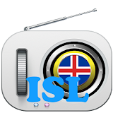 Iceland Radios Streaming icon
