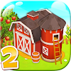 Farm Town: Cartoon Story icon
