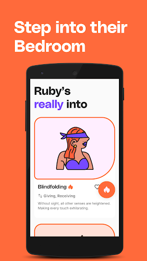HUD™: Hookup Dating App Screen 3