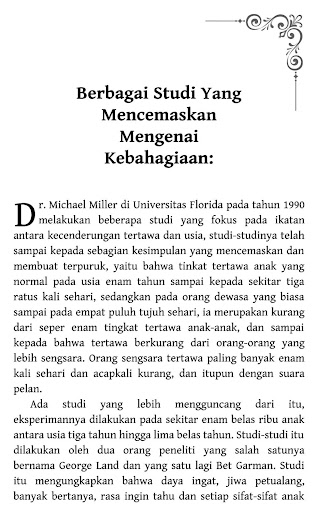 Metode Kecerdasan Spiritual