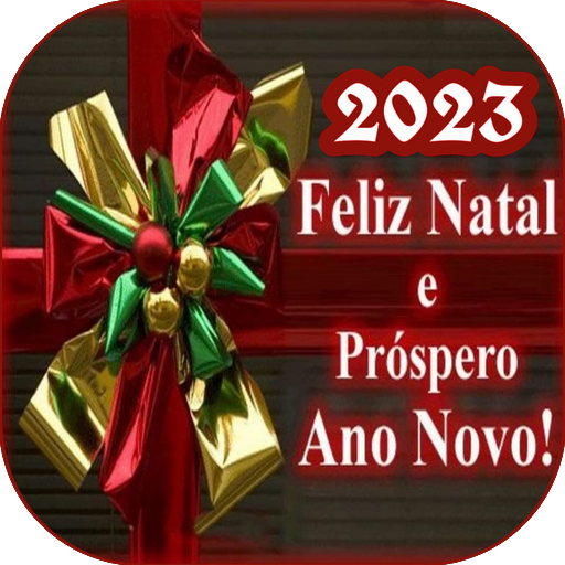 Feliz Natal e Ano Novo 2023 – Apps on Google Play
