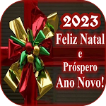 Cover Image of 下载 Feliz Natal e Ano Novo 2023  APK