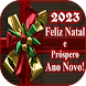 Feliz Natal e Ano Novo 2023
