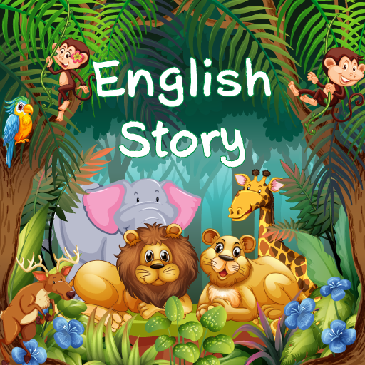 English story  Icon