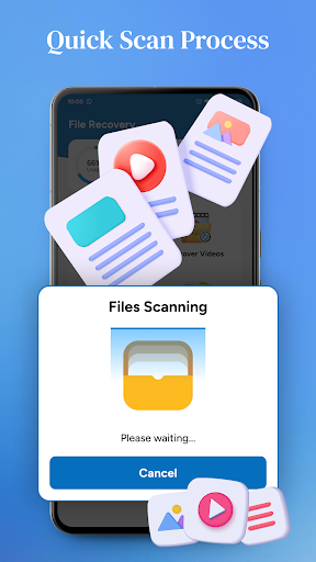 File Recovery Photo and Video