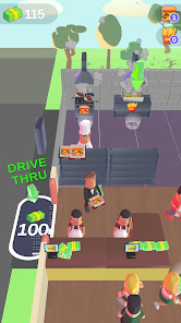 Waste Interactive 1.3 APK + Mod (Unlimited money) untuk android
